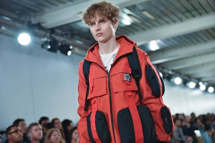 In Beeld: London Collections: Men