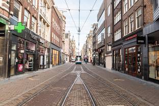 Winkelen op afspraak wordt iets verruimd voor winkels groter dan 50 m2 