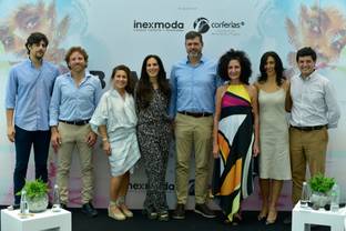 Llega Bahari, un nuevo evento de moda y negocios con foco en las propuestas resort