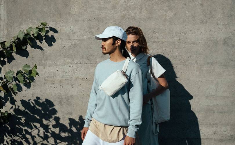 13 Sustainability efforts of the fashion industry in January 2021