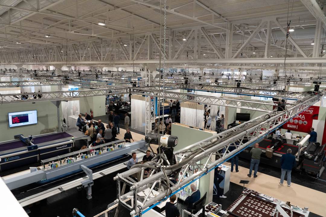 La seconda edizione di Samab è in agenda a maggio 2027