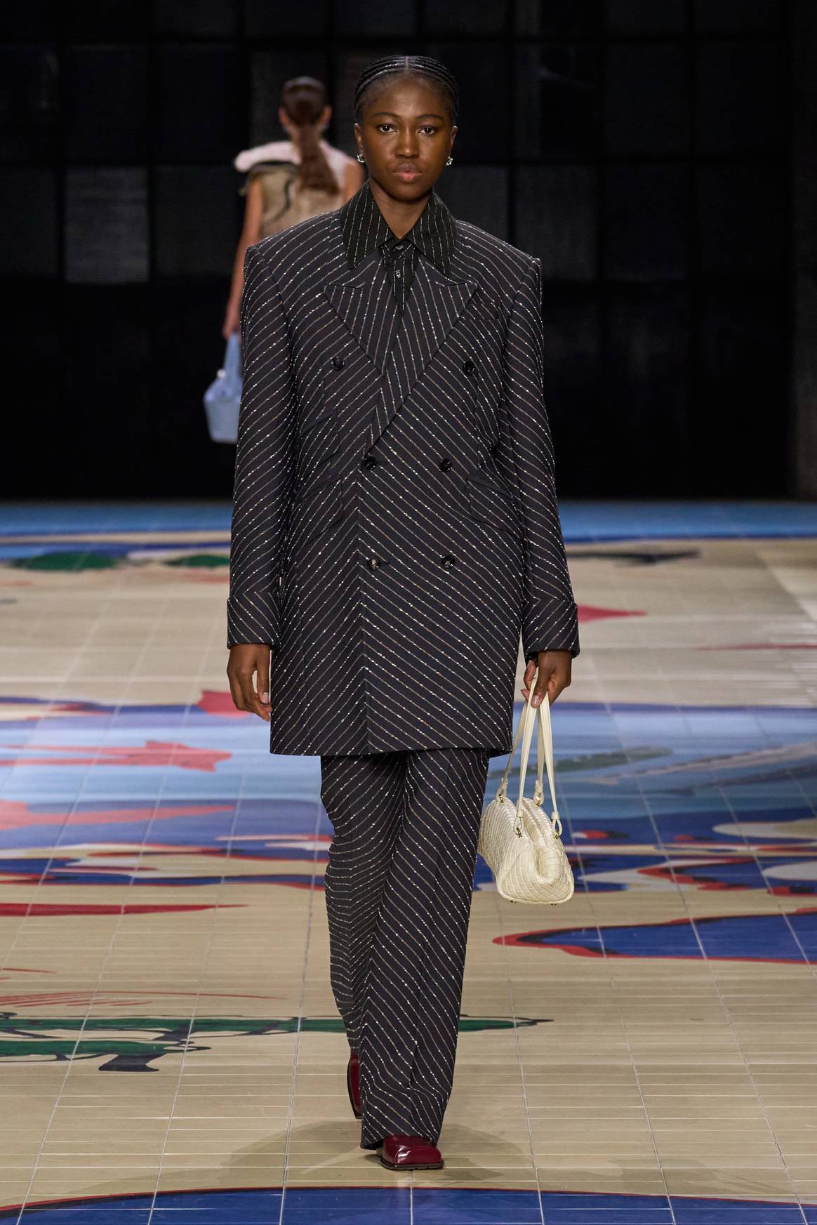 Bottega Veneta ss24/ look 62