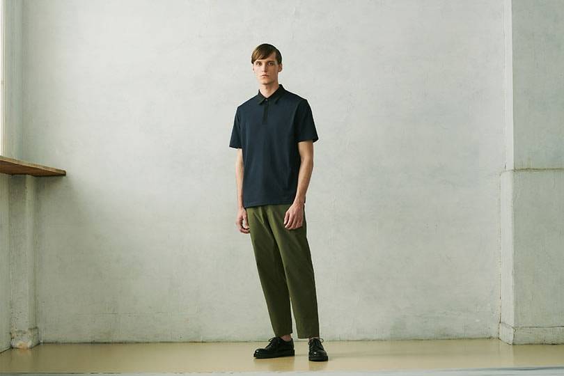 Kijken: Uniqlo strikt Theory voor herenmode capsulecollectie