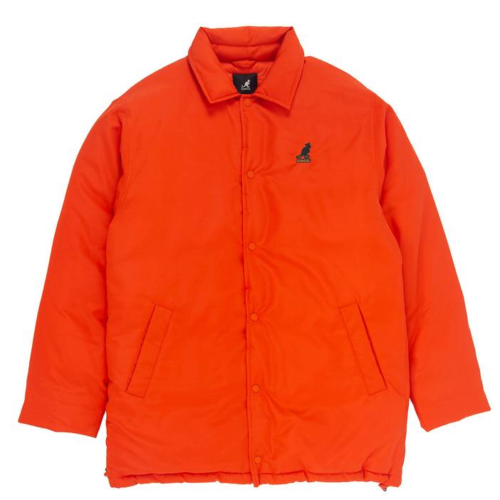 Oversized Jacket | Kangol