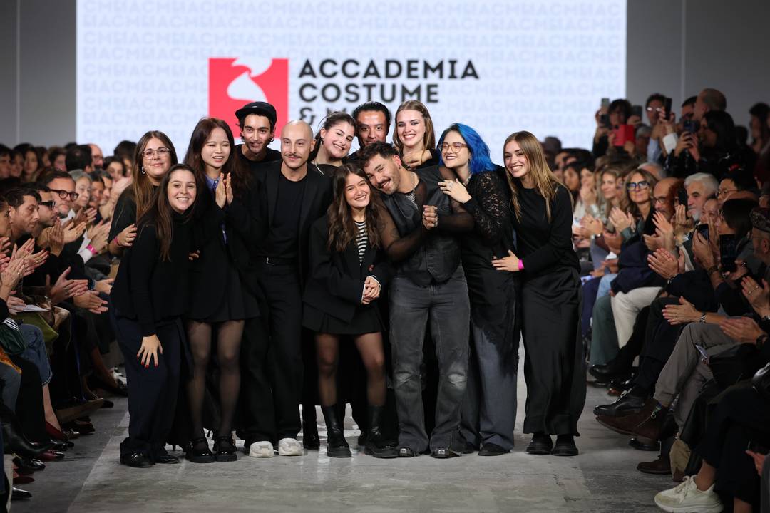 Andrea Chiarato; Carolina Balbinotto; Joana Rrapaj; Leonardo Marinelli; Maddalena Guidi; Maria Luisa Muller; Mattia Sechi; Mia Hasak; Mikhail Errol Albano;  Pablo Andreozzi; Ran Zhou, Sara Hegyi