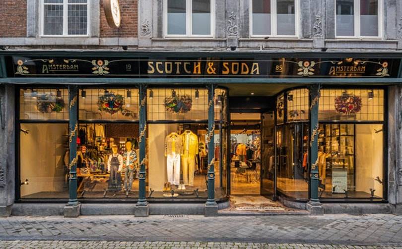 Inspiration retail : sept nouveaux concepts de magasins