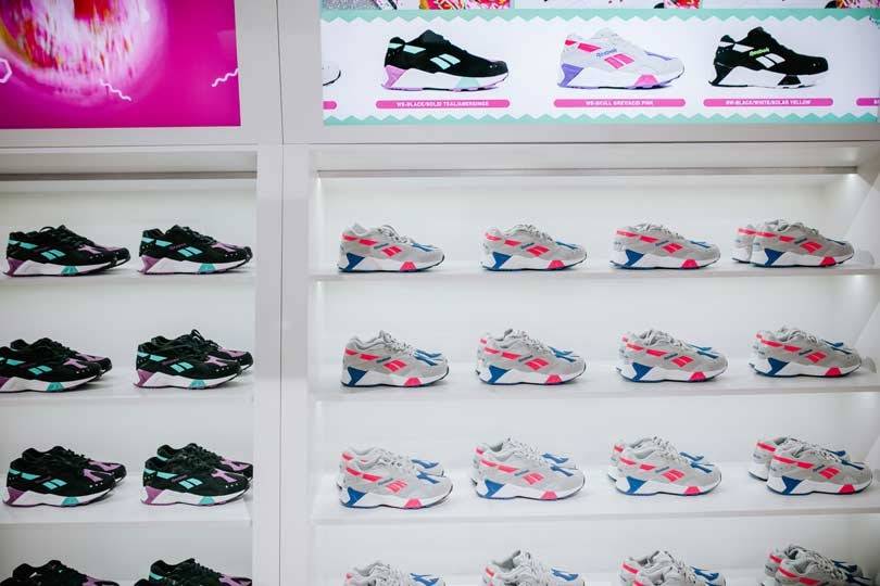 In Bildern: Die dritte Ausgabe der Bread&&Butter von Zalando