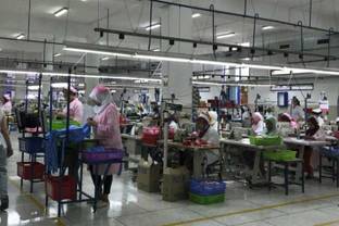 So will Marokko als Produktionsland wachsen