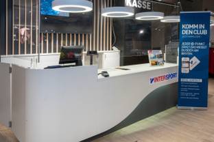 Führungswechsel bei Intersport-Händler Sport Voswinkel