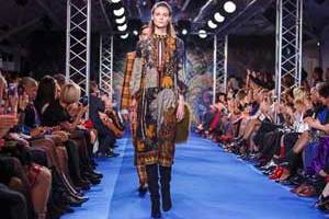 Etro: fashion тур – впервые в России
