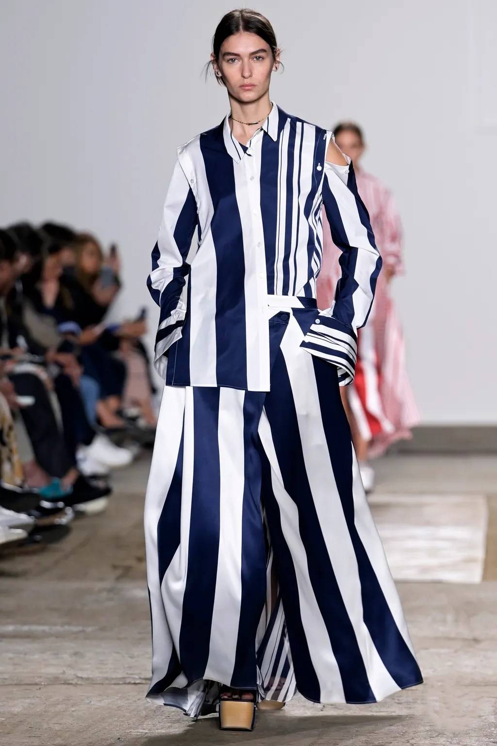 Image: Courtesy Ports 1961 SS23