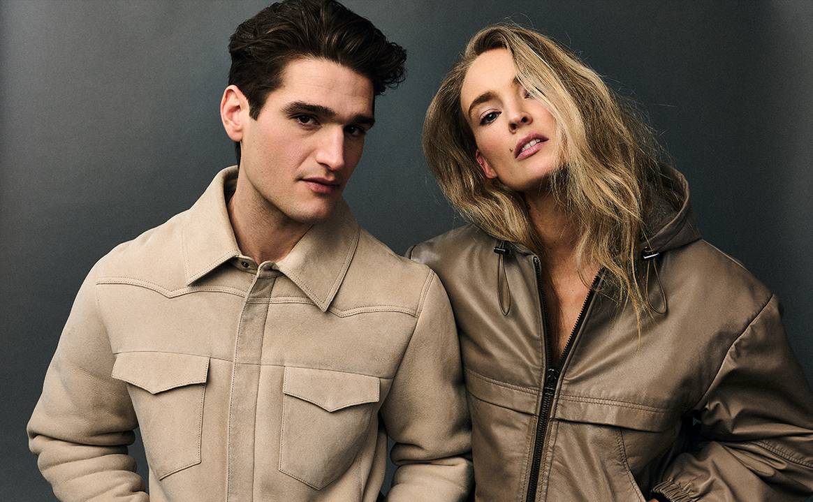 Alter Ego, collectie FW22, eigendom van het merk.