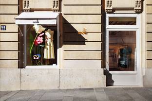 À Paris, Molli inaugure sa plus grande boutique 