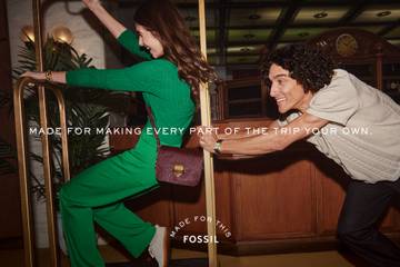 Fossil Group appoints interim CFO amid business review