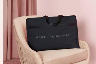 Rent the Runway Q3 revenues up by 4.7 percent