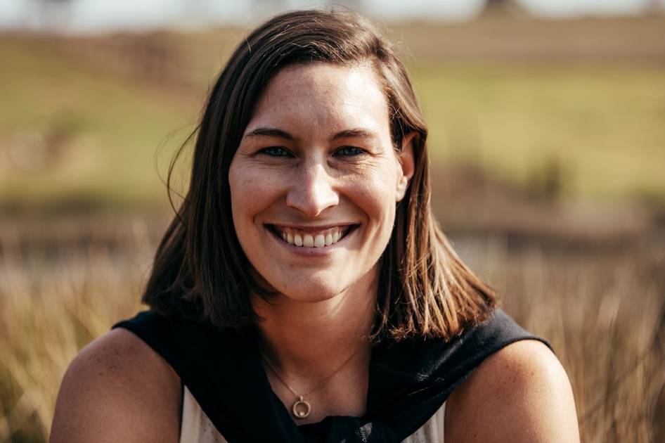 Monica Ebert Nuyarn VP of Sales North America