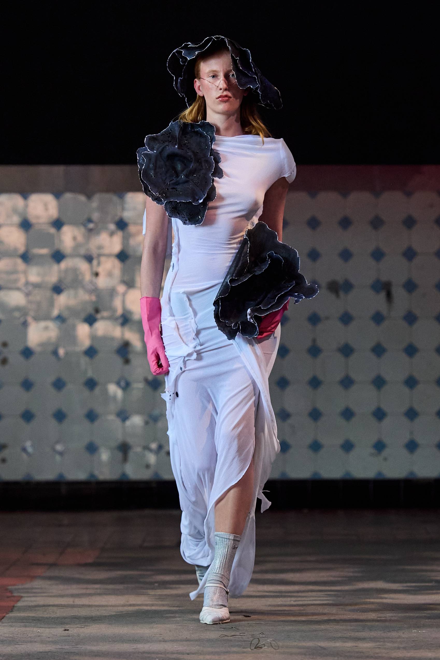 Swedish School of Textiles Graduate Class 2025