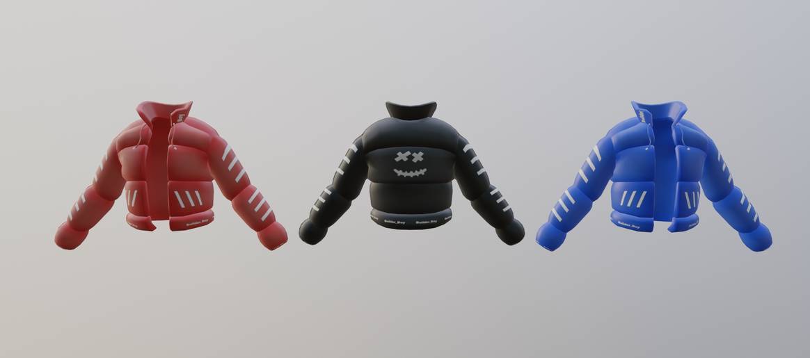 Beeld: Samuel Jordan voor Roblox