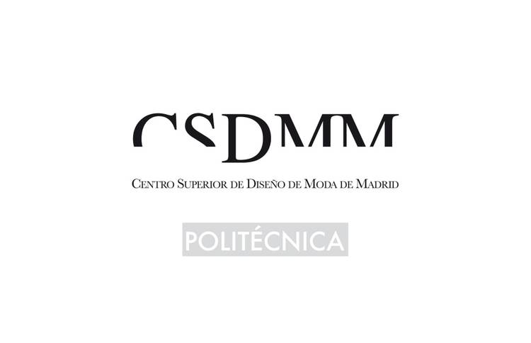 Máster en Diseño de Moda Integral por la UPM