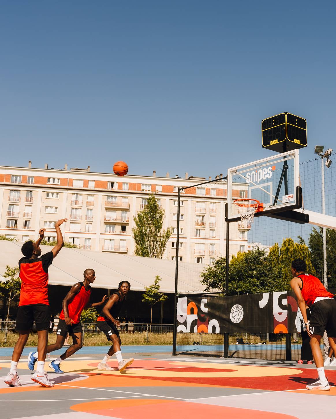 Credits: Jéremy Debeure