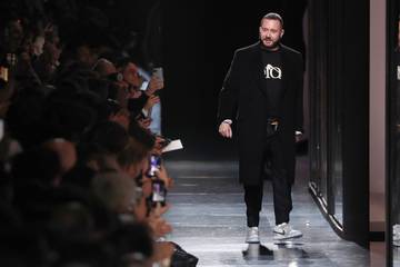 Kim Jones entwirft Womenswear für Fendi