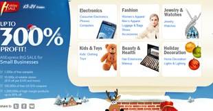 Aliexpress.com вошел в десятку самых популярных сайтов в РФ