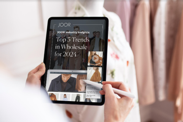 Quelles seront les principales tendances du wholesale en 2024 ? 