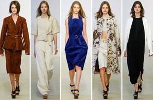PVH revenues jump 36 percent in 2013