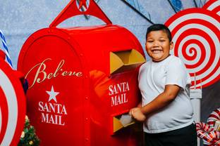 Macy’s to donate to Make-A-Wish Foundation