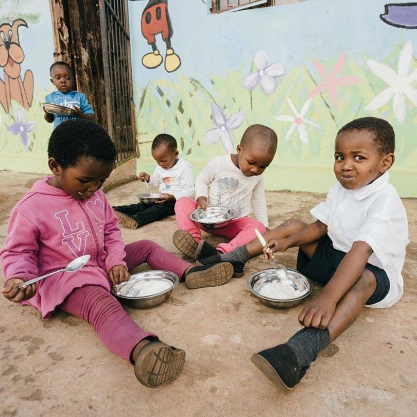The C-suite title of the future? Q&A with Amy Smith, Chief Giving Officer at Toms