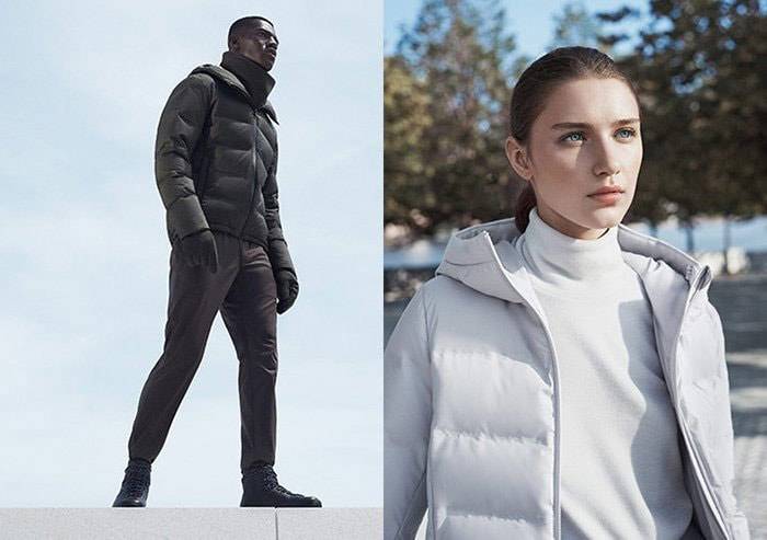 Uniqlo lanceert eerste internationale reclamecampagne