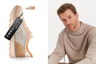 TMRS Men: Tamaris erweitert sein Angebot um Herrenschuhe 