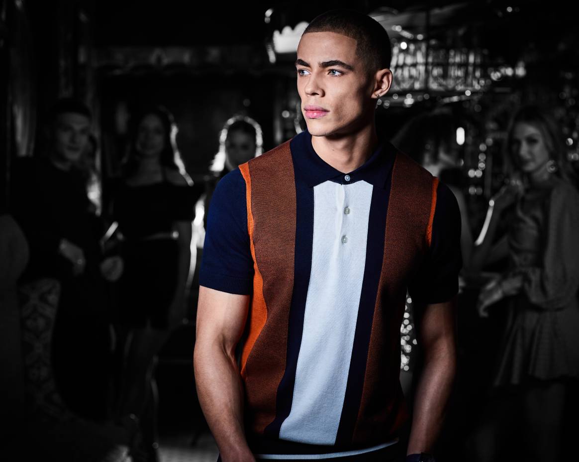 Ben Sherman AW23