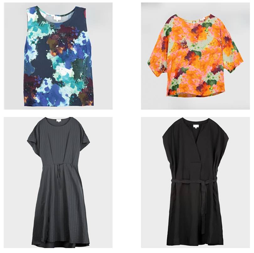 Maska präsentiert Spring/Summer SS21