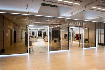 Farfetch onthult Store of the Future