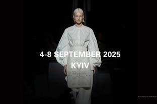 Ukrainian fashion week announces SS26 brand line up