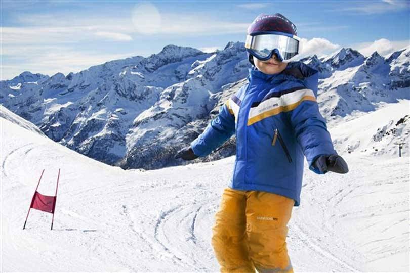 Организаторы выставки Sport Casual Moscow приглашают принять участие в предзаказах брендов Kid&Junior Fashion