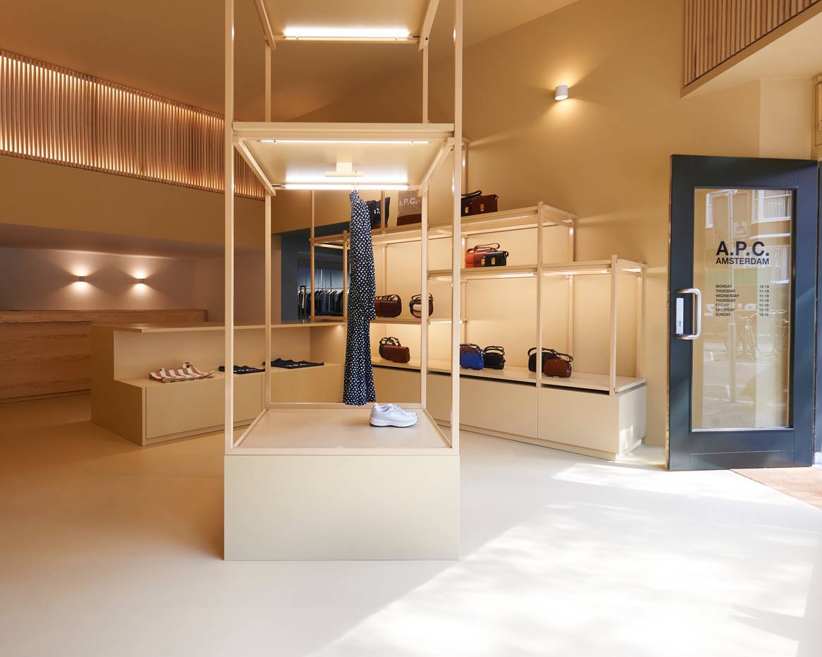 Beeld: A.P.C.