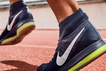 Cascade de départs chez Nike, plombé par une ambiance délétère