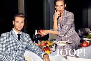 Joop! eröffnet im Zweibrücken Fashion Outlet