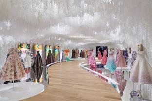 Dior, diseñador de sueños