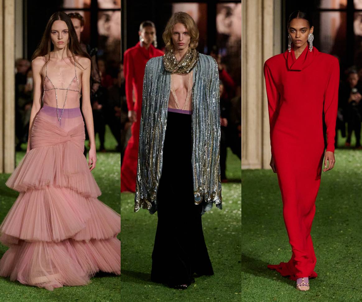 Valentino AW26.