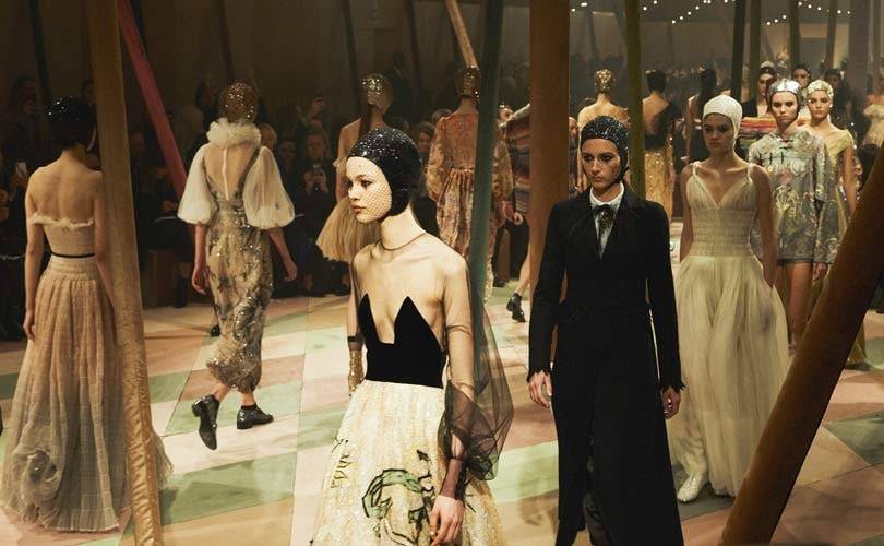 Beeld: Dior