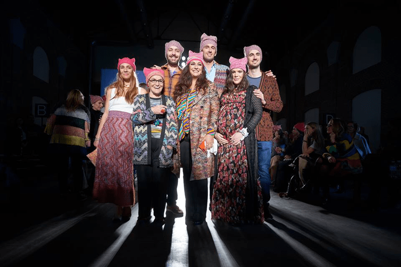 Five standout trends from Milan Fashion Week AW17