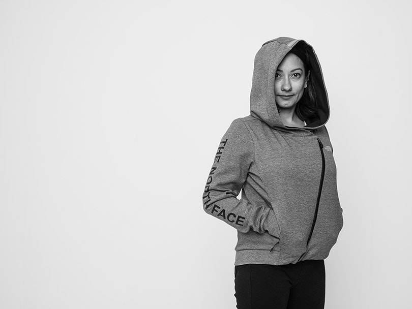Career in fashion: Debra Simoes Strategic Account Manager EMEA at The North Face