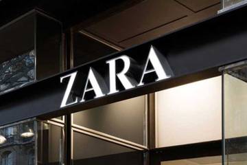 Inditex prépare un comité d'entreprise pour ses magasins européens