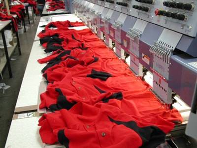 Crecen importaciones textiles tras un año de descensos