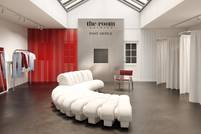 The Room Antwerp keert terug naar Amsterdam met pop-up 