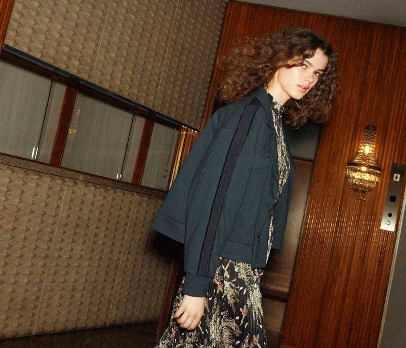 8 by Yoox, private label van Yoox, maakt zijn debuut
