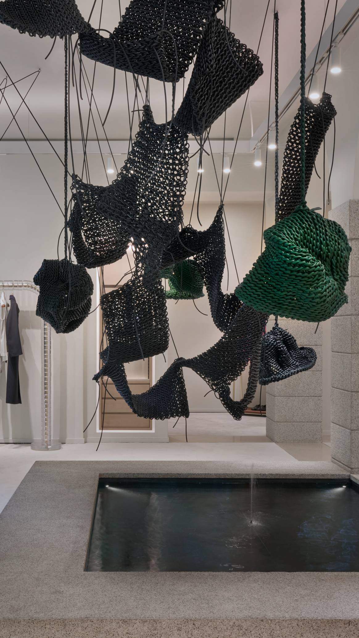 L'installazione Lightful